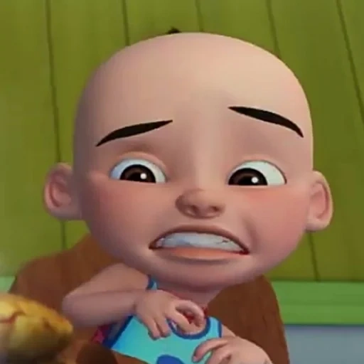 upin, wu ping um produto, upin dan ipin, crianças pequenas upin ipin, nimo tv jenny upin ipin virtual