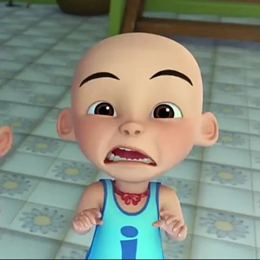 upin, upin ipin, upin dan ipin, kak ros upin ipin, kartun upin ipin