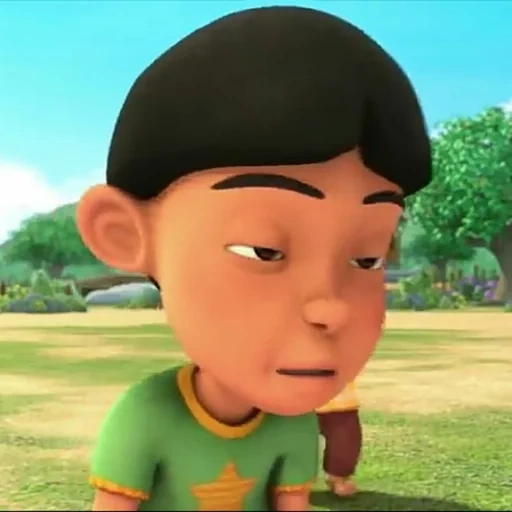 upin, wu ping um produto, upin dan ipin, mail upin ipin, um segredo de venda