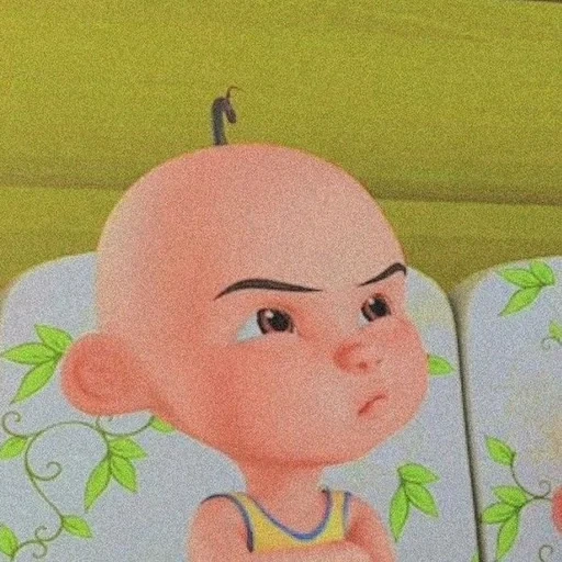 upin, children, wuping yipin, gambar lucu, upin dan ipin