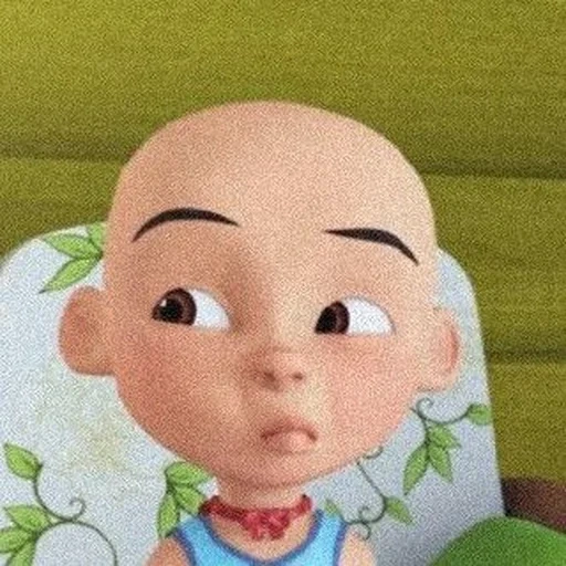 upin, wu ping yipin, upin dan ipin, upin ipin russisch, kak ros upin ipin