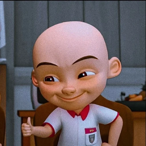 upin, wu ping yipin, meme upin ipin, upin ipin russisch, kak ros upin ipin