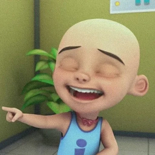 upin, wu ping yi pin, upin dan ipin, meme upin ipin, wuping yipin 2016