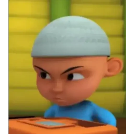 upin, ipin, wu ping um produto, kak ros upin ipin, kak ros upin iin telanjang