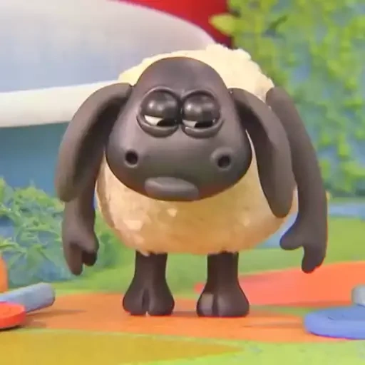 lamb, shaun the sheep, barati timmy, barashka sean timmy, lamb sean timmy tim