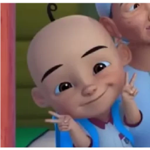 java, upin, asian, wu ping yipin, download upin ipin full episode terbaru