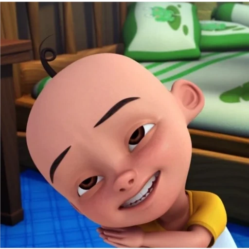 upin, caméra, upin dan ipin, upin ipin est russe, télécharger upin ipin épisode complet terbaru