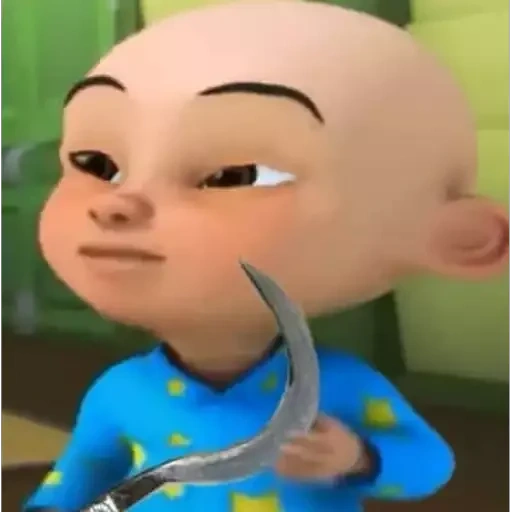 upin, upin ipin, upin dan ipin, upin ipin youtube 15, unduh episode lengkap upin ipin terbaru