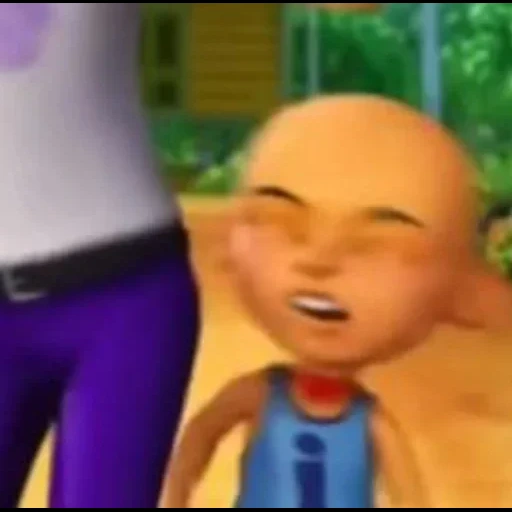 upin ipin, club de gacha, funny erysipelas con un meme, upin ipin ngentot kak rosa, alma de tren lento de cupido retorcido