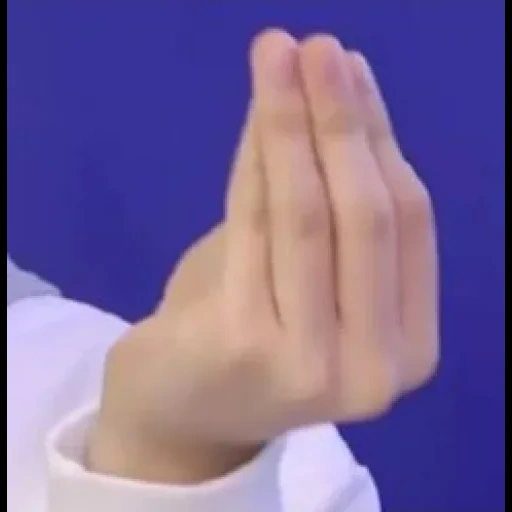 mano, dita, parte del corpo, gesti con le dita, nct k pop importanti negoziati