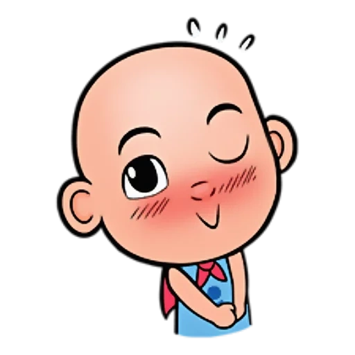 upin, lucu, clipart, kartun lucu, gambar kartun