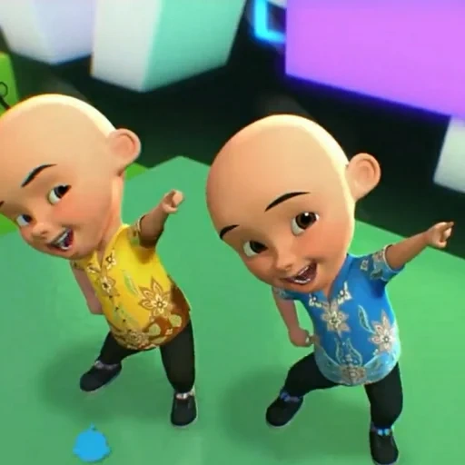 upin ipin, upin dan ipin, ricky kor ray en ipin, download goyang upin ipin, upin dan ipin hari raya terbaru 2021 sub indo