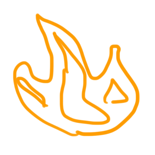 il fuoco, icona del fuoco, icona di fiamma, logo mon reve vector, simbolo energetico della linea