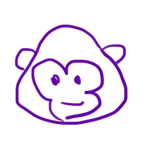 figura, rosto de macaco, emblema de macaco, rosto de macaco, emblema de macaco