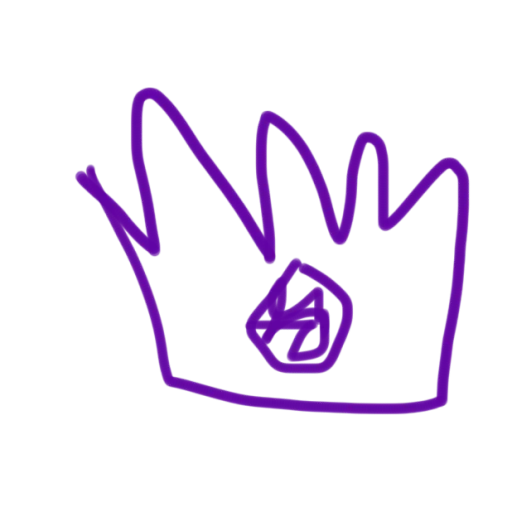 corona, corona, immagine, segno della regina, corona di graffiti