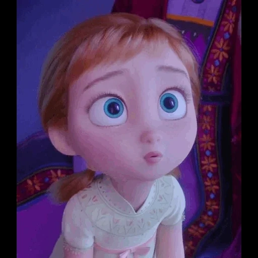 elsa anna, elsa beku, perusahaan walt disney, balada tentang sungai cold heart 2, hati dingin 2 anna elsa childhood