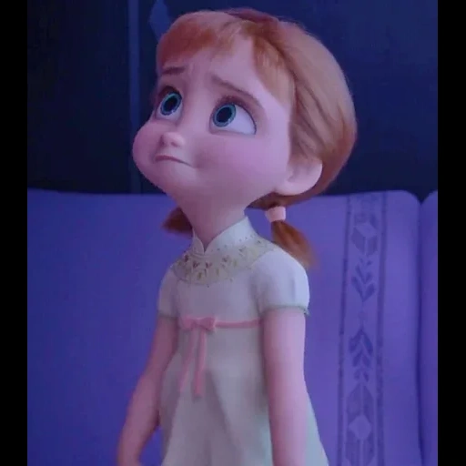 frozen anna, frozen disney, a cold heart, cold heart anna, cold heart 2 queen eaton