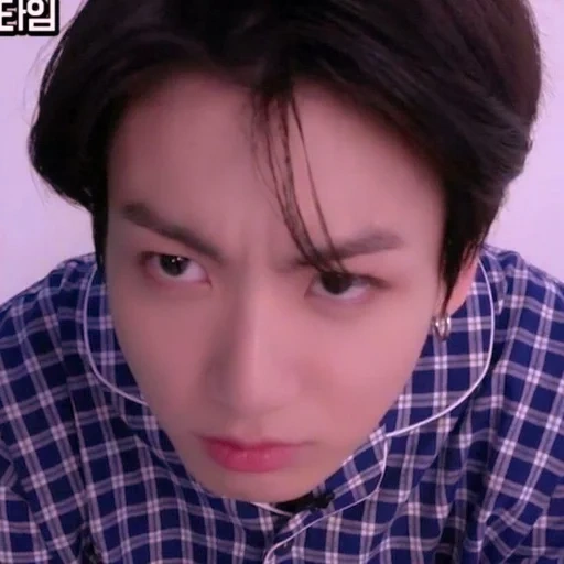 jung jungkook, jungkook evil, meninos de bangtan, jungkook bts, atores coreanos