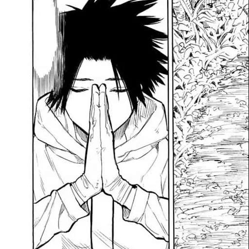 sasuke, le manga saska est coloré, naruto saska professeur de manga, manga est sorti des scans, les moments de manga de nauro sont sortis de saska