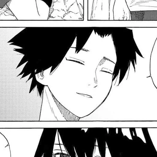 manga, manga popular, tododeku dodzinsi 18, dojinsi kuro hitok yachi