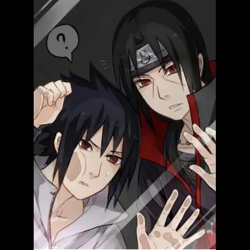 саске, наруто, sasuke x, саске итачи, sasuke itachi