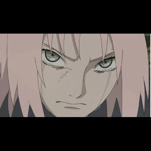 naruto, sakura uchiha, sakura haruno, sakura haruno byakugo, sakura ist eifersüchtig auf naruto zu hinat