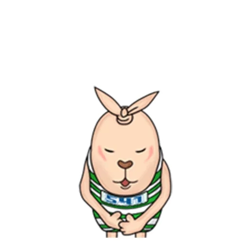 cat, rabbit, usavich, character rabbit, rabbit art is dear