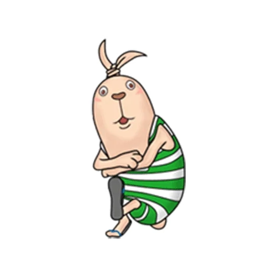 usavich, the male, usavich, subsavichi gif, character rabbit