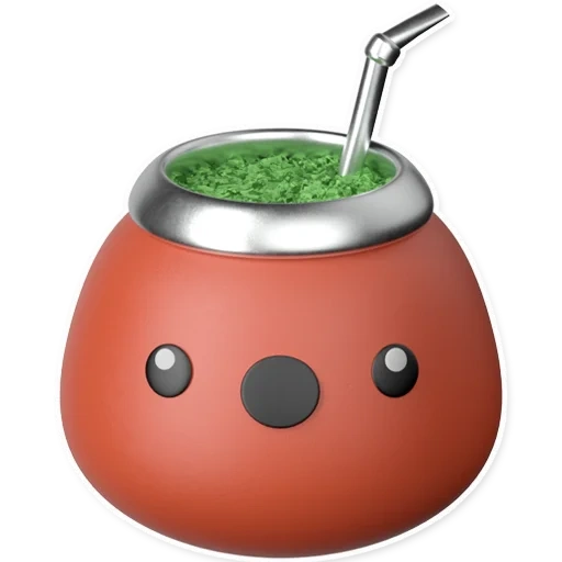 mate, emoji, emoji, expression food, expression matt