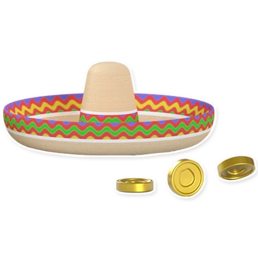 sombrero, hut sombrero, sombrero mit einem bleistift, mexikanischer sombrero, mexikanischer hut photoshop