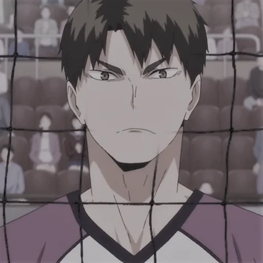 ushijima, vakatoshi ushijima, shiratorizava ushijima, ushijima vakatoshi hot arts, volleyball club of the shiratorizawa academy