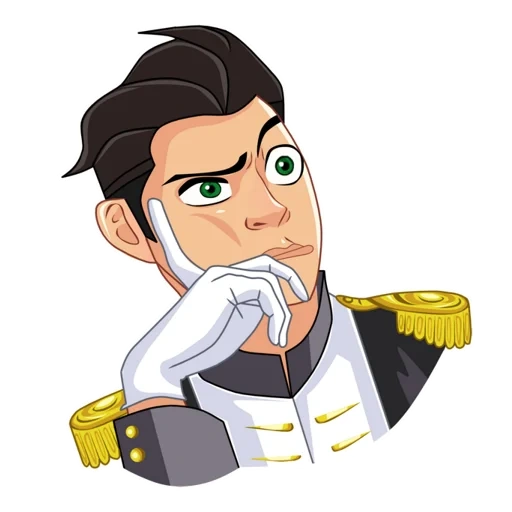 hussard, emoji hussar, watsap hussar