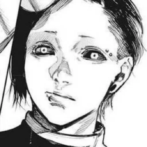 uta furuta, uta tokysky, tokyo ghoul, uta tokyo ghoul, manga goul uta tokyan