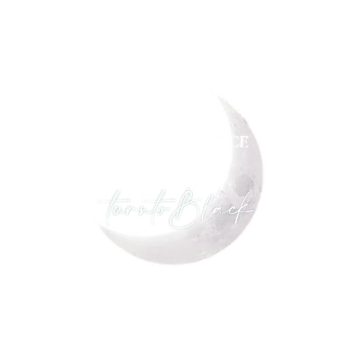 weißer mond, clipart luna, weißer halbmond, trennmond mit transparentem hintergrund, crescent von weißer farbe transparenter hintergrund