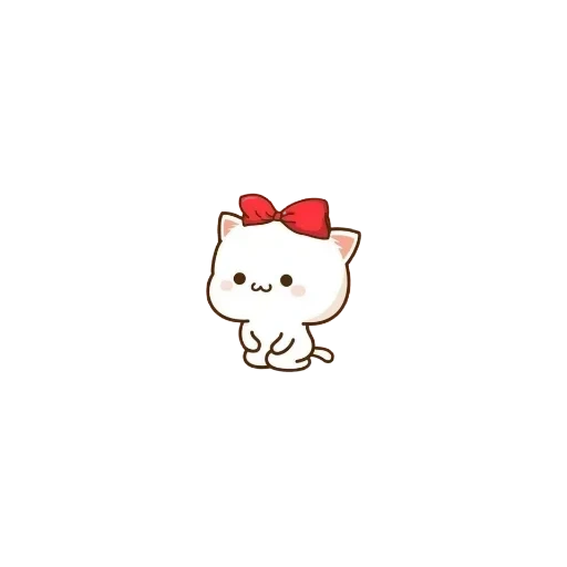 kucing, gambar lucu, gambarnya lucu, kucing kawaii, gambar kucing lucu