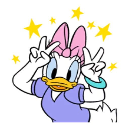 daisy duck, donald duck, daisy duck art, disney charaktere zeichnungen