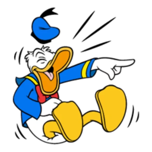donald, pato donald, mickey mouse heroes, donald duck rust