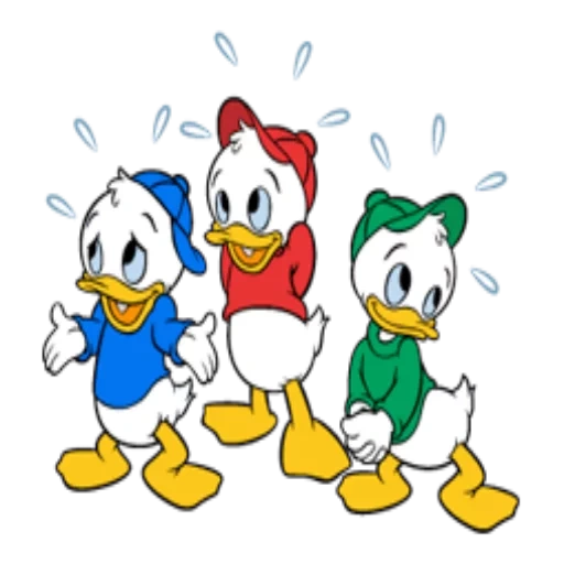 donald duck, dessins disney, billy willy dilly, trois canetons disney, donald duck billy willy dilly
