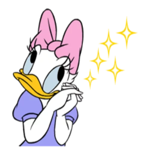 daisy duck, donald duck, character drawings, disney characters drawings