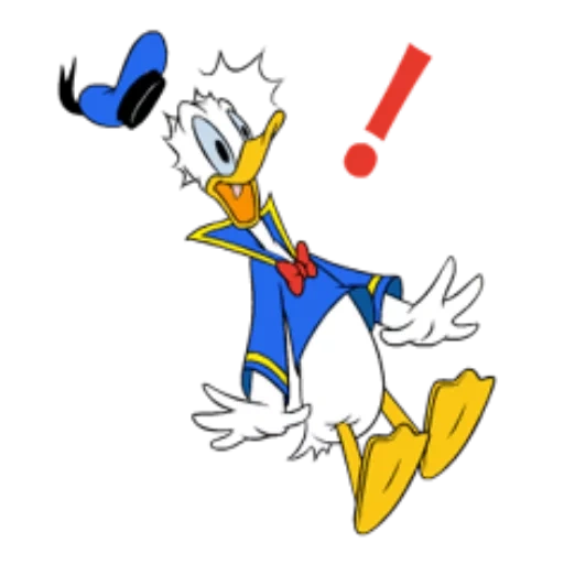 donald, donald duck, donald duck 2019, donald fountler duck, héros du dessin animé donald duck