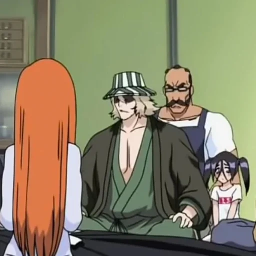 blich, anime, bleach movie 1, anime characters, anime characters
