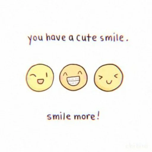 smile, cute quotes, language smile, english text, did you smile today