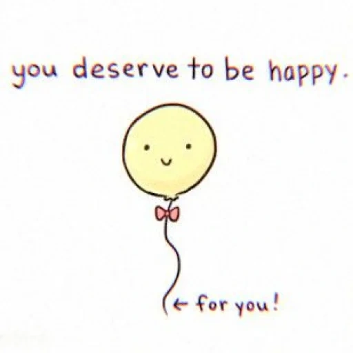 happy, be happy, to be happy, papel de parede you deserve to be happy, papel de parede you deserve to be happy rainbow