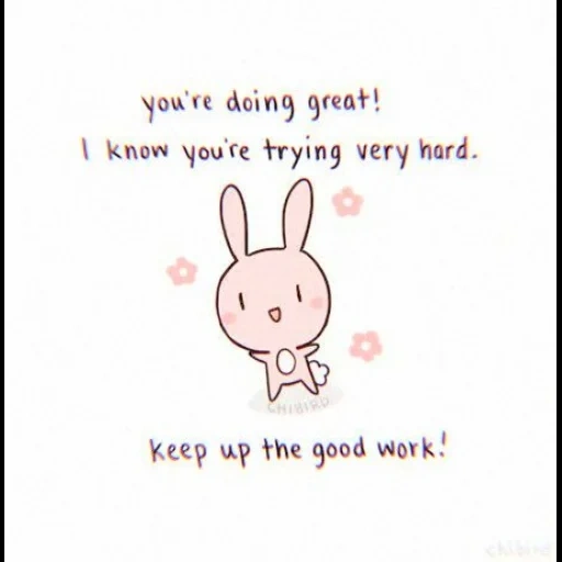 dear rabbit, cute quotes, cute animals, short quotes, little rabbits