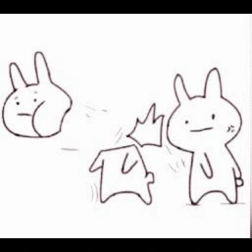 gato, baka, animação engraçada, imagem de anime, foto de kawai