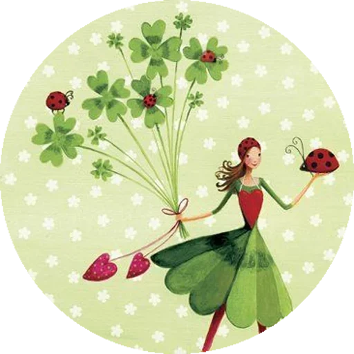 flower fairy, milla marquis flower, a magical illustration, illustrations by milla marquis, mila marquis magic illustration