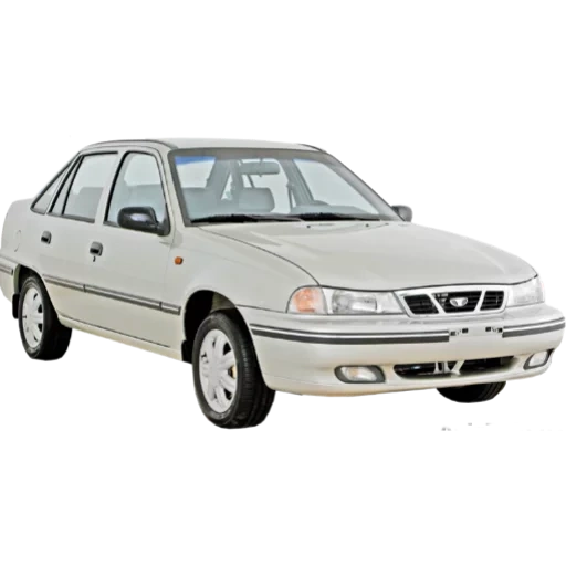 daewoo, daewoo nexia, daewoo nexia 1, daewoo nexia 1995, daewoo nexia limousine 1.5 sohc