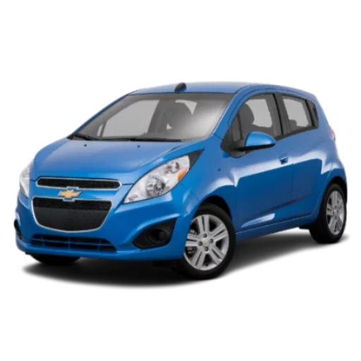 daewoo matiz, chevrolet spark gt, chevrolet spark ist blau, chevrolet spark 2011, chevrolet spark m 300