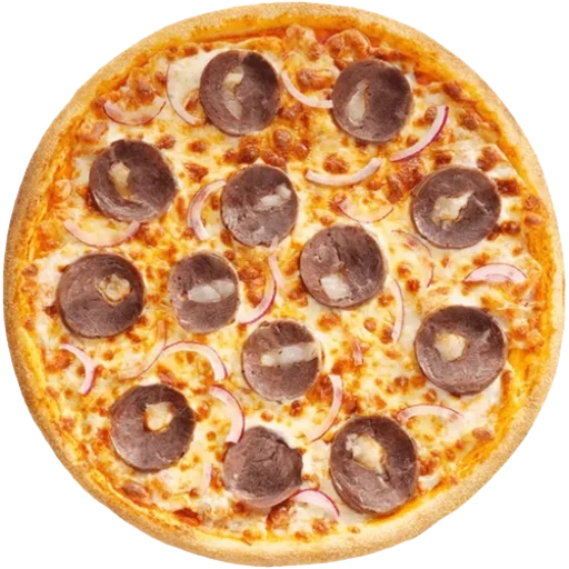 пицца, ханская, пицца панчетта, пицца доставкой, пицца королевская