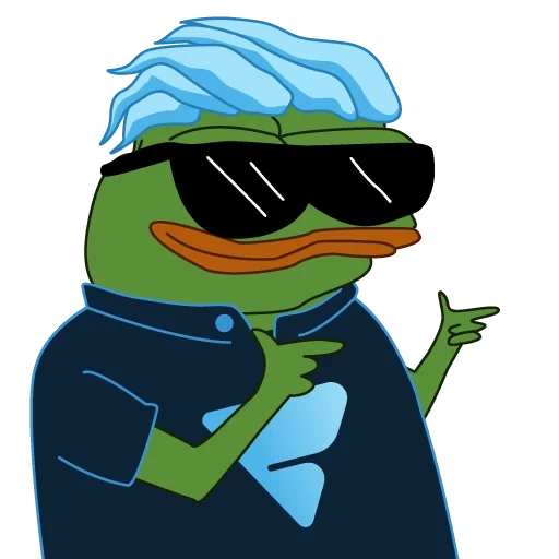 pepe, ez пепе, pepe happy, пепе эстет